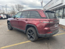 Thumbnail image of 2023 Jeep Grand Cherokee at Golling Chrysler Dodge Jeep Ram
