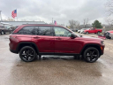 Thumbnail image of 2023 Jeep Grand Cherokee at Golling Chrysler Jeep Dodge Ram of Chelsea