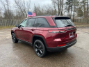 Thumbnail image of 2023 Jeep Grand Cherokee at Golling Chrysler Jeep Dodge Ram of Chelsea