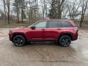 Thumbnail image of 2023 Jeep Grand Cherokee at Golling Chrysler Jeep Dodge Ram of Chelsea