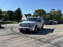 Thumbnail image of 2011 Ford F-150 at Taylor Ford of Manteno