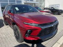 2025 Chevrolet Blazer RS at Burlington Chevrolet