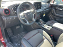 Thumbnail image of 2025 Chevrolet Blazer at Burlington Chevrolet