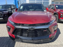 Thumbnail image of 2025 Chevrolet Blazer at Burlington Chevrolet
