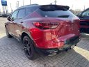 Thumbnail image of 2025 Chevrolet Blazer at Burlington Chevrolet