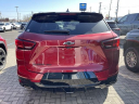 Thumbnail image of 2025 Chevrolet Blazer at Burlington Chevrolet