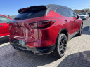 Thumbnail image of 2025 Chevrolet Blazer at Burlington Chevrolet