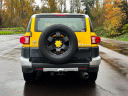 Thumbnail image of 2007 Toyota FJ Cruiser at Treasure Auto Sales