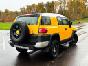 Thumbnail image of 2007 Toyota FJ Cruiser at Treasure Auto Sales