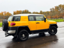 Thumbnail image of 2007 Toyota FJ Cruiser at Treasure Auto Sales