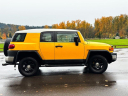 Thumbnail image of 2007 Toyota FJ Cruiser at Treasure Auto Sales