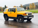 Thumbnail image of 2007 Toyota FJ Cruiser at Treasure Auto Sales