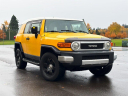 Thumbnail image of 2007 Toyota FJ Cruiser at Treasure Auto Sales