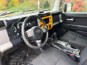 Thumbnail image of 2007 Toyota FJ Cruiser at Treasure Auto Sales