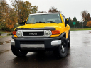 Thumbnail image of 2007 Toyota FJ Cruiser at Treasure Auto Sales