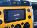 Thumbnail image of 2007 Toyota FJ Cruiser at Treasure Auto Sales