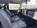 2007 Toyota FJ Cruiser Base at Treasure Auto Sales