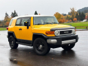 Thumbnail image of 2007 Toyota FJ Cruiser at Treasure Auto Sales