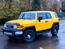 Thumbnail image of 2007 Toyota FJ Cruiser at Treasure Auto Sales