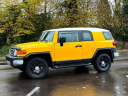 Thumbnail image of 2007 Toyota FJ Cruiser at Treasure Auto Sales