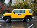 Thumbnail image of 2007 Toyota FJ Cruiser at Treasure Auto Sales