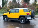 Thumbnail image of 2007 Toyota FJ Cruiser at Treasure Auto Sales