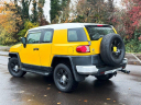 Thumbnail image of 2007 Toyota FJ Cruiser at Treasure Auto Sales