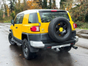 Thumbnail image of 2007 Toyota FJ Cruiser at Treasure Auto Sales