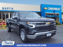 Thumbnail image of 2025 Chevrolet Silverado 1500 at Martin Chevrolet