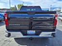 Thumbnail image of 2025 Chevrolet Silverado 1500 at Martin Chevrolet