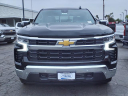Thumbnail image of 2025 Chevrolet Silverado 1500 at Martin Chevrolet