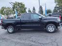 Thumbnail image of 2025 Chevrolet Silverado 1500 at Martin Chevrolet