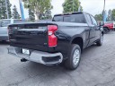 Thumbnail image of 2025 Chevrolet Silverado 1500 at Martin Chevrolet