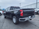 Thumbnail image of 2025 Chevrolet Silverado 1500 at Martin Chevrolet