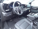 Thumbnail image of 2025 Chevrolet Silverado 1500 at Martin Chevrolet