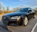 Thumbnail image of 2014 Audi A8 L at REDRIVE AUTOMOTIVE GROUP, LLC