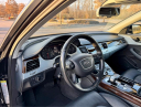 Thumbnail image of 2014 Audi A8 L at REDRIVE AUTOMOTIVE GROUP, LLC