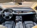 Thumbnail image of 2014 Audi A8 L at REDRIVE AUTOMOTIVE GROUP, LLC