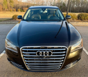 Thumbnail image of 2014 Audi A8 L at REDRIVE AUTOMOTIVE GROUP, LLC