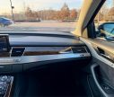 Thumbnail image of 2014 Audi A8 L at REDRIVE AUTOMOTIVE GROUP, LLC