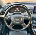 Thumbnail image of 2014 Audi A8 L at REDRIVE AUTOMOTIVE GROUP, LLC