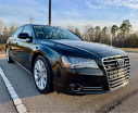 Thumbnail image of 2014 Audi A8 L at REDRIVE AUTOMOTIVE GROUP, LLC