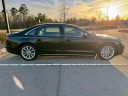Thumbnail image of 2014 Audi A8 L at REDRIVE AUTOMOTIVE GROUP, LLC
