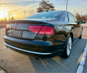 Thumbnail image of 2014 Audi A8 L at REDRIVE AUTOMOTIVE GROUP, LLC