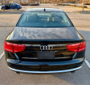 Thumbnail image of 2014 Audi A8 L at REDRIVE AUTOMOTIVE GROUP, LLC