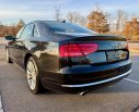Thumbnail image of 2014 Audi A8 L at REDRIVE AUTOMOTIVE GROUP, LLC