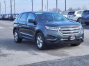 Thumbnail image of 2015 Ford Edge at Serra Buick Gmc Champaign