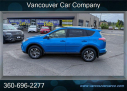 Thumbnail image of 2016 Toyota RAV4 Hybrid at Vancouver Car Company