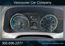 2016 Toyota RAV4 Hybrid XLE at Vancouver Car Company