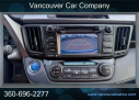 Thumbnail image of 2016 Toyota RAV4 Hybrid at Vancouver Car Company